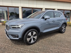 Volvo XC40 - T5 Inscription Expression Recharge Hybrid | Led | Airco | Trekha