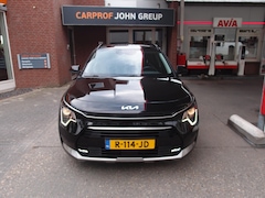 Kia Niro - 1.6 GDi Hybrid 141pk DCT6 ExecutiveLine 1e Eign