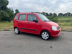 Suzuki Wagon R+ - 1.3 GLS