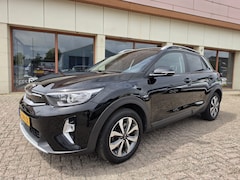 Kia Stonic - 1.0 T-GDi MHEV Dyn+Line | Lane ass | Cruise | Clima | Navi | Lm