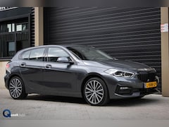 BMW 1-serie - 118i EDE | LED | MEMORY | TREKHAAK | CARPLAY |