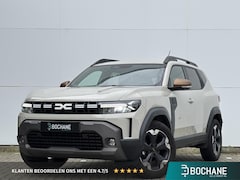 Dacia Duster - 1.0 TCe 100 ECO-G Extreme | 1e Eig. | Navigatie | Camera | Dodehoek detectie | Trekhaak |