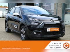 Citroën C3 - 1.2 PureTech Shine | Goed onderhouden |