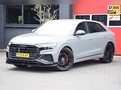 Audi Q8 - 55 TFSI e quattro Pro Line S ABT Carbon S-line