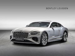 Bentley Continental GT - Mulliner V8 Hybrid |NAIM|Comfort|Touring|Rotating