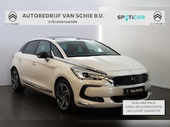 DS 5 - 5 e-THP 165 Chic Automaat-6 18" | Camera | Head-Up etc