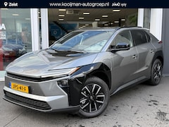 Toyota bZ4X - Executive 73 kWh | Demo | 559km WLTP | 22kW OBC | tot 10 jaar fabrieksgarantie tot 1.000.0
