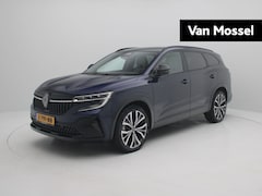 Renault Espace - E-Tech full hybrid 200 iconic 7p. | Apple Carplay/Android Auto | Autonomous Emergency Brak