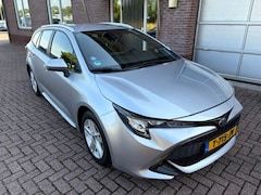Toyota Corolla Touring Sports - Trekhaak 1.8 Hybrid Active