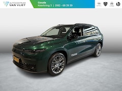 Leapmotor C10 - Design Pro 69.9 kWh | Lederen interieur | Navigatie | 360 Camera
