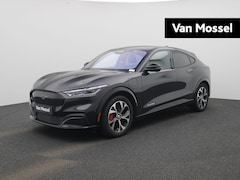 Ford Mustang Mach-E - AWD 75 kWh | Pano | Adaptive Cruise | Stoel/Stuurverwarming | B&O | 360 Camera | Elektrisc