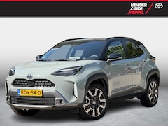 Toyota Yaris Cross - 1.5 Hybrid 130 Launch Edition Panorama dak JBL