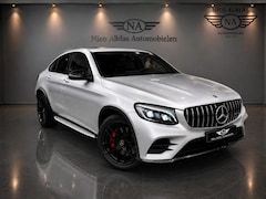 Mercedes-Benz GLC-klasse Coupé - 250 4MATIC AMG Line