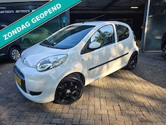 Citroën C1 - 1.0-12V Selection | 1E EIGENAAR |3/6 OF 12MND GARANTIE | AIRCO | ELEC RAMEN | LMV | NW APK