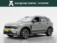 Lynk & Co 01 - 1.5 Core | Navigatie | Stoelverwarming | Adaptieve cruise control