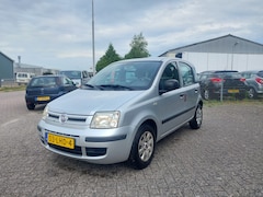 Fiat Panda - 1.2 Active JAAR APK