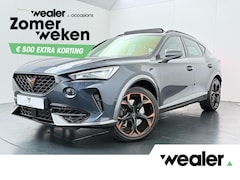CUPRA Formentor - 1.4 e-Hybrid VZ Performance | 245 PK | SoH 89% | Adaptive Cruise Control | Panoramadak | A