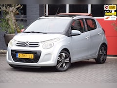 Citroën C1 - 1.2 Airscape Shine 2015 Nieuwe Koppeling en D-riem