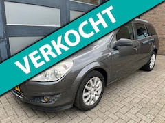 Opel Astra Wagon - 1.6 Executive, 1ste eigenaar Volledig onderhoud