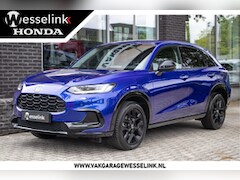 Honda ZR-V - 2.0 e:HEV Sport | Apple cp/android auto | Sensing