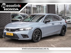 Honda Civic - 2.0 e:HEV Sport | Sensing | Apple cp/Android auto