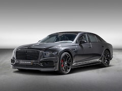 Bentley Flying Spur - S Hybrid |NAIM|Touring|Comfort|Rotating