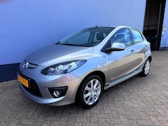 Mazda 2 - 2 1.3 GT-M Line - Airco - LMV