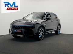 Lynk & Co 01 - 1.5 261PK Plug-in Hybrid * Pano/dak Apple/Carplay Adaptive/Cruise