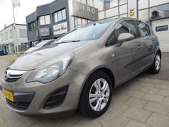 Opel Corsa - 1.4-16V Berlin 5 deurs nl-auto airco