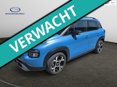Citroën C3 Aircross - Shine|Grip Control|Nav|Apple|Cam