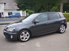 Volkswagen Golf - 2.0 GTI 5Drs Clima Navi Xenon