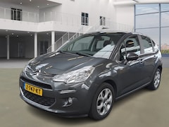Citroën C3 - 1.2 VTi Exclusive