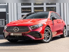 Mercedes-Benz A-klasse - 250 e Star Edition AMG Line