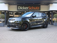 Land Rover Range Rover Sport - P460e Dynamic HSE URBAN