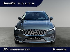 Volvo XC60 - 2.0 T6 Plug-in hybrid AWD Plus Bright | Luchtvering | Lighting | Climate pack | 21 inch |
