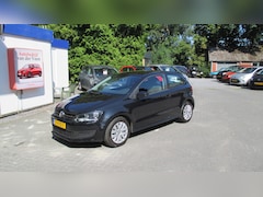 Volkswagen Polo - 1.4-16V Comfortline