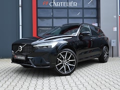 Volvo XC60 - 2.0 T6 R-Design AWD 398PK Long Range | Pano | Orrefors | 360 | Harmon Kardon | Keyless | A