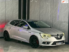 Renault Mégane - 1.5 dCi Eco2 Zen |Keyless|LED|Navi|Clima|Cruise|Boekjes