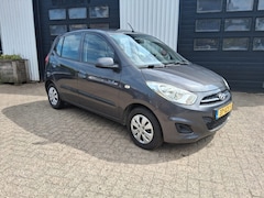 Hyundai i10 - 1.0 i-Drive Cool cruise controle