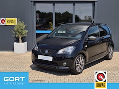 SEAT Mii - 1.0 FR Sportieve auto
