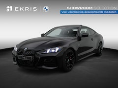BMW 4-serie Coupé - 430i xDrive | M Sportpakket Pro | Innovation Pack | Comfort Pack | Showroom Selection