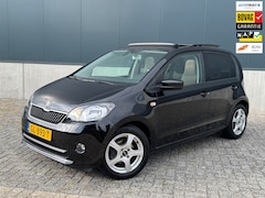 Skoda Citigo - 1.0 Greentech Style Pano / Automaat / Edition