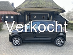 Renault Twingo - 1.0 SCe Collection Cruise Pdc App Airco Nap