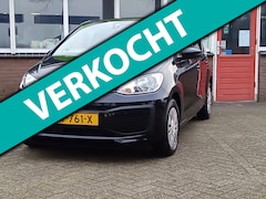 Volkswagen Up! - 1.0 BMT move up