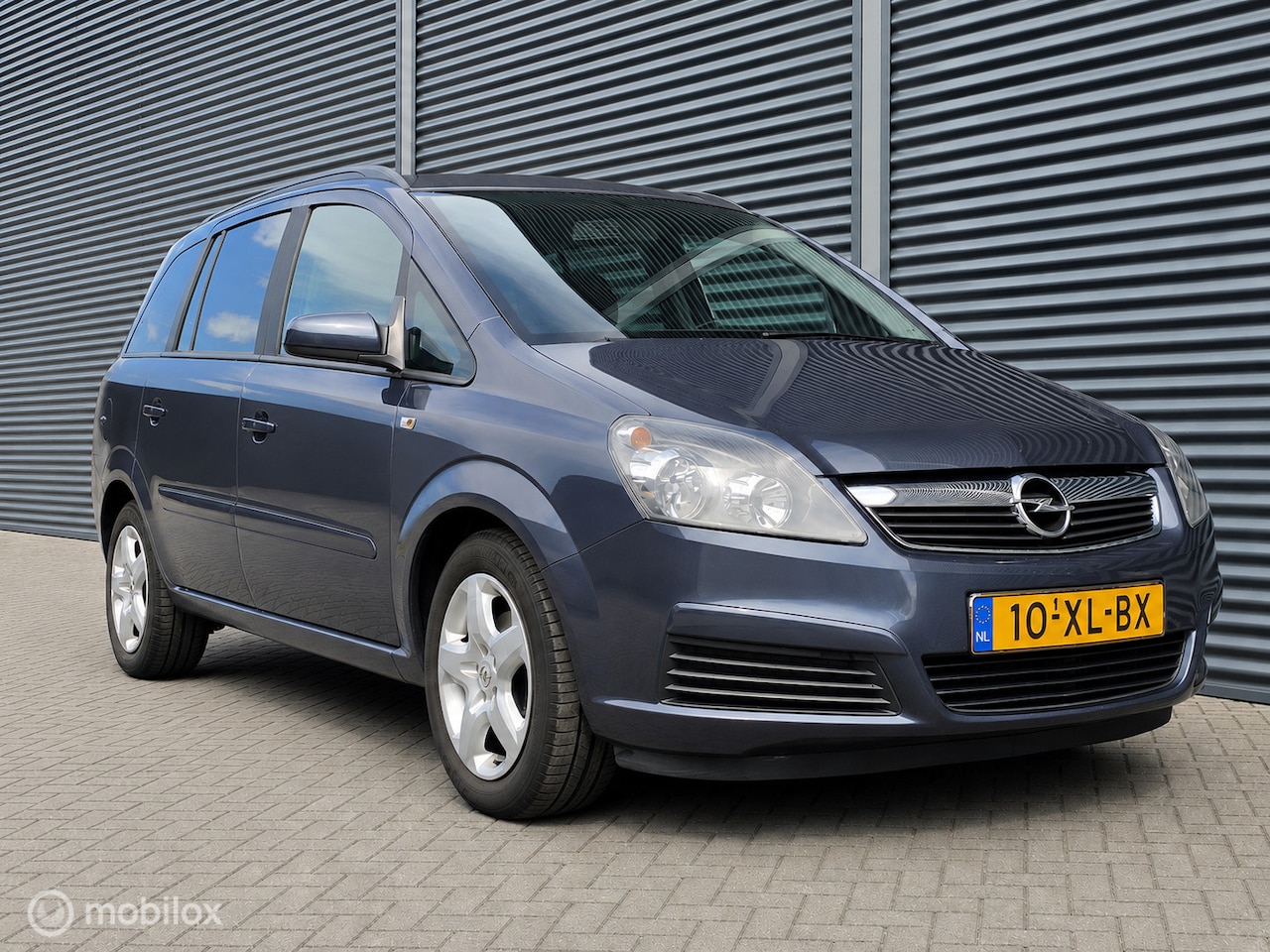 Opel Zafira - 1.8 | AIRCO | CRUISE | 2e EIGENAAR | NIEUWE APK - AutoWereld.nl
