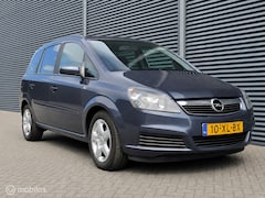 Opel Zafira - 1.8 | AIRCO | CRUISE | 2e EIGENAAR | NIEUWE APK