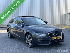 Audi A4 Avant - 1.8 TFSI Pro Line Business Pano