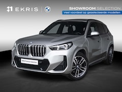 BMW X1 - sDrive20i | M Sportpakket | Travel Pack | Verwarmd Stuurwiel | Comfort Access | Achteruitr