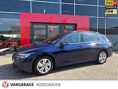 Volkswagen Golf Variant - 1.0 eTSI Life
