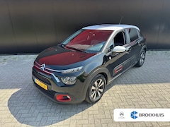 Citroën C3 - 1.2 PureTech C-Series | Airco (automatisch) | Apple Carplay/Android Auto|telefoonintegrati